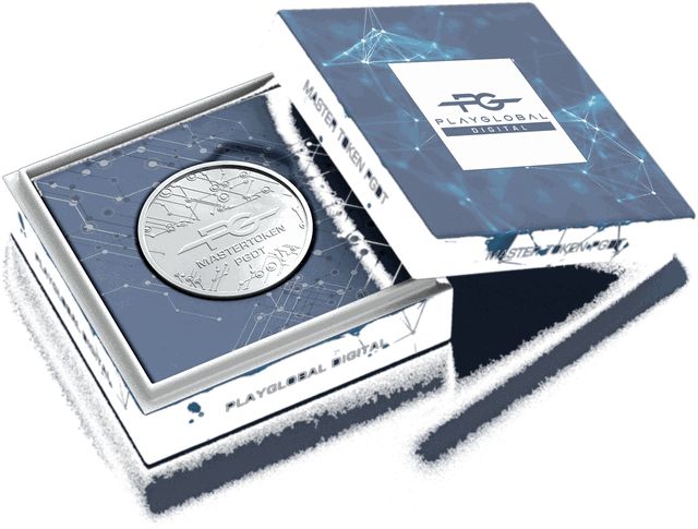 PGD Mastertoken