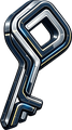 THE KEY